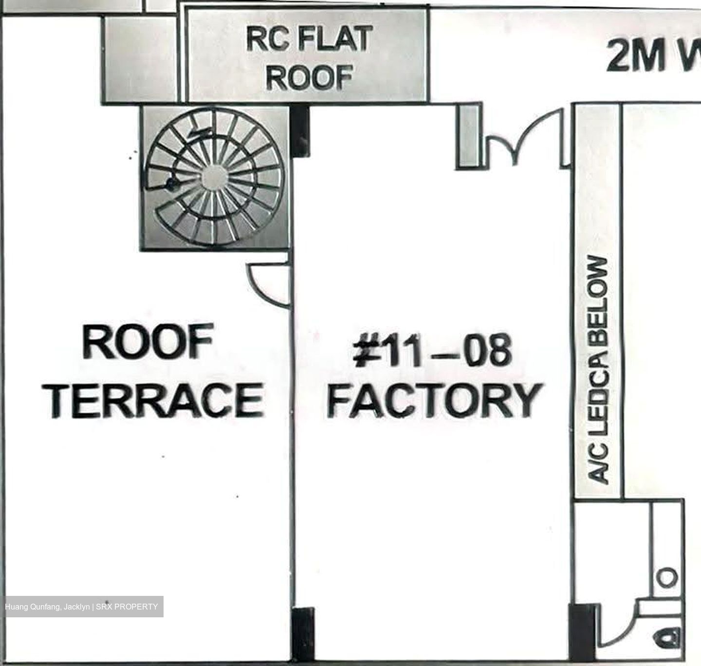 Prestige Centre (D23), Factory #631105461